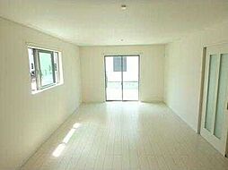 Sumai-toさいたま市中央区八王子01 001 1階3LDKのリビング/ダイニング