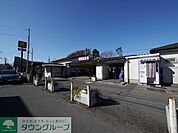 七里駅(東武 野田線) 徒歩12分。その他 910m