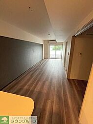 スターズスクエア浦和美園 501 5階2LDKのリビング/ダイニング