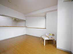 グランドール・ラシン 303 3階3LDKのリビング/ダイニング