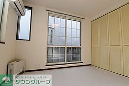 JR高崎線 北上尾駅 徒歩12分の賃貸アパート 1階1Kのリビング/ダイニング