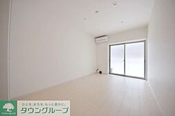 リブリ・クレール浦和 102 1階1Kのリビング/ダイニング