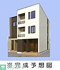 埼玉県さいたま市北区別所町：物件画像／株式会社タウンハウジング埼玉　大宮東口店