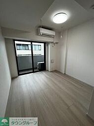 アーバンパーク北戸田 203 2階1Kのリビング/ダイニング