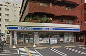 ローソンさいたま北袋町二丁目店 407m