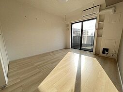 グラナティス 103 1階1Kのリビング/ダイニング