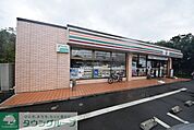 セブンイレブン大宮春岡店 976m