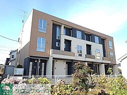 カームリー・ヒル 203