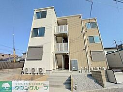 ピュアライフ西大宮 102