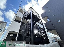 ルナモンド大和田 301