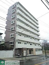 バージュアル浦和ウエスト 501