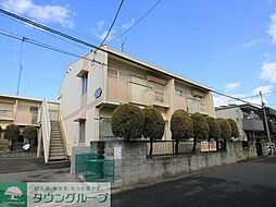 シャンブル土呂Ｂ 202