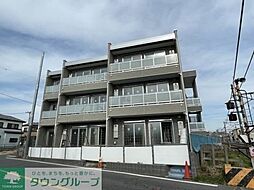 リブリ・岩槻 101