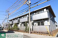 埼玉県桶川市泉2丁目：物件画像／株式会社タウンハウジング埼玉　大宮東口店