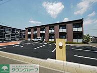 埼玉県上尾市小泉2丁目：物件画像／株式会社タウンハウジング埼玉　大宮東口店