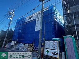 リブリ・岩槻II 302