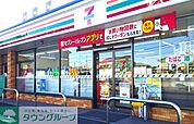 セブンイレブンさいたま土呂2丁目店 徒歩3分。コンビニ 220m