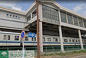 東岩槻駅(東武 野田線) 徒歩31分。 2480m