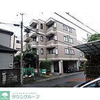 埼玉県さいたま市北区東大成町1丁目：物件画像／株式会社タウンハウジング埼玉　大宮東口店