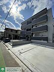 埼玉県上尾市上町1丁目：物件画像／株式会社タウンハウジング埼玉　大宮東口店