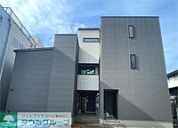 埼玉県蓮田市本町：物件画像／株式会社タウンハウジング埼玉　大宮東口店