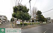 春日第一公園 徒歩44分。 3450m