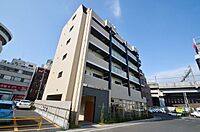 埼玉県さいたま市大宮区桜木町1丁目：物件画像／株式会社タウンハウジング埼玉　大宮東口店