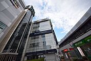 ダイエー大宮店 1125m