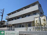 埼玉県桶川市若宮2丁目：物件画像／株式会社タウンハウジング埼玉　大宮東口店