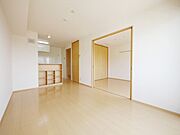 ★リビング広々★