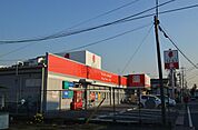 セキ 800m
