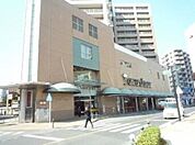 クイーンズ伊勢丹北浦和店 480m