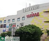 パトリア桶川おけがわマイン 徒歩9分。 710m
