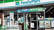ファミリーマート大宮上小町店 徒歩18分。 1410m