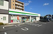 ファミリーマート日進駅北口店 997m