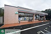 セブンイレブン大宮春岡店 491m
