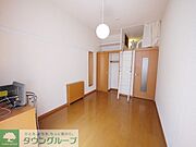 ★明るい居室です★
