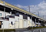 中浦和駅(JR東日本 埼京線) 徒歩36分。 2880m