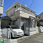 埼玉県北本市中丸6丁目：物件画像／株式会社タウンハウジング埼玉　大宮東口店