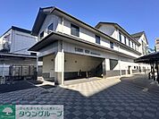 岩槻駅 徒歩15分。 1170m