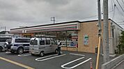 セブンイレブンさいたま道祖土2丁目店 332m