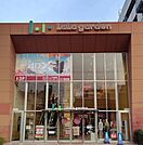 ララガーデン春日部 徒歩13分。 1010m