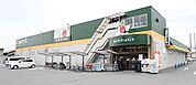 ジョイフーズ 春日部中央店 徒歩9分。 690m