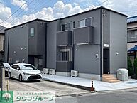 埼玉県春日部市粕壁：物件画像／株式会社タウンハウジング埼玉　大宮東口店
