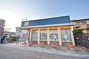 北上尾駅前郵便局 918m