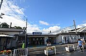 七里駅(東武 野田線) 徒歩3分。 200m