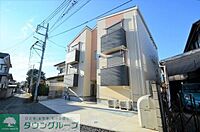埼玉県さいたま市岩槻区本町4丁目6-17：物件画像／株式会社タウンハウジング埼玉　大宮東口店
