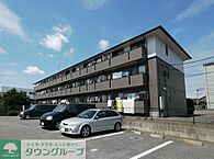埼玉県上尾市浅間台3丁目：物件画像／株式会社タウンハウジング埼玉　大宮東口店