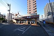 セブンイレブンさいたま吉敷町店 587m