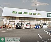 ジャパンミート卸売市場さいたま北店 440m